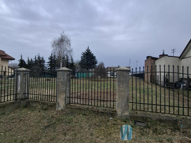 Działka inwestycyjna Warszawa gm. Ursynów Ursynów,