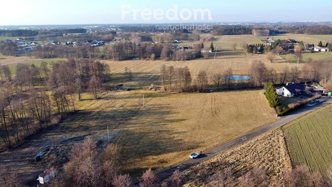 Krągola I: Działka 2682m2 pod fotowoltaikę (E)