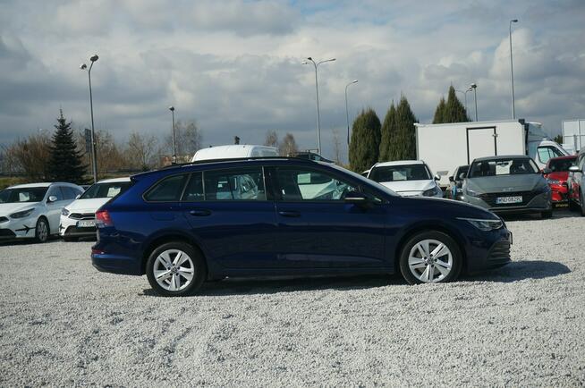 Volkswagen Golf Variant 2.0 TDI 115 KM Life Salon Polska Faktura Vat 23% PY29004