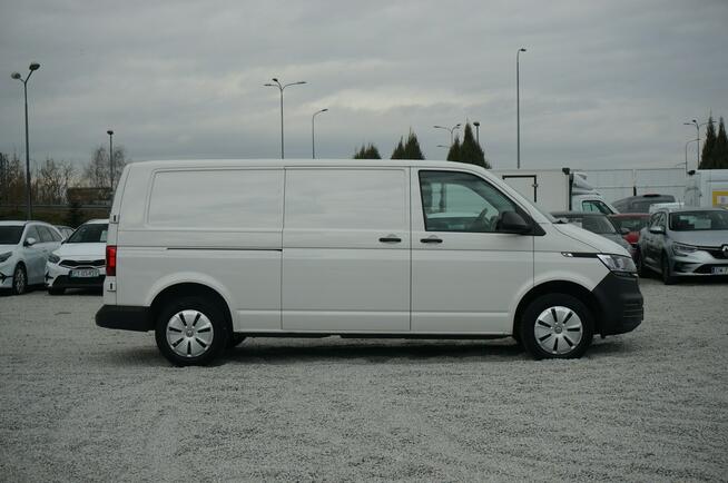 Volkswagen Transporter T6.1 2.0 TDI 150 KM L2H1 Furgon Salon Polska Faktura Vat 23% PY33556
