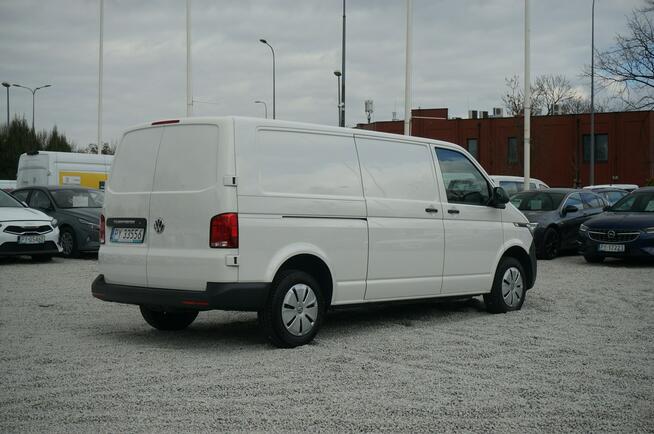 Volkswagen Transporter T6.1 2.0 TDI 150 KM L2H1 Furgon Salon Polska Faktura Vat 23% PY33556