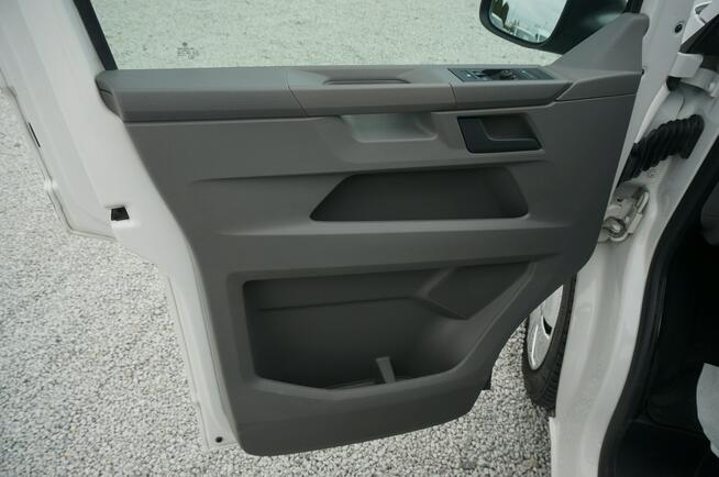 Volkswagen Transporter T6.1 2.0 TDI 150 KM L2H1 Furgon Salon Polska Faktura Vat 23% PY33556