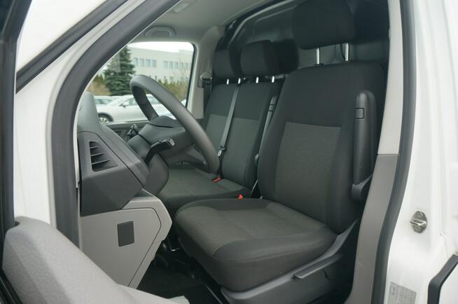 Volkswagen Transporter T6.1 2.0 TDI 150 KM L2H1 Furgon Salon Polska Faktura Vat 23% PY33556