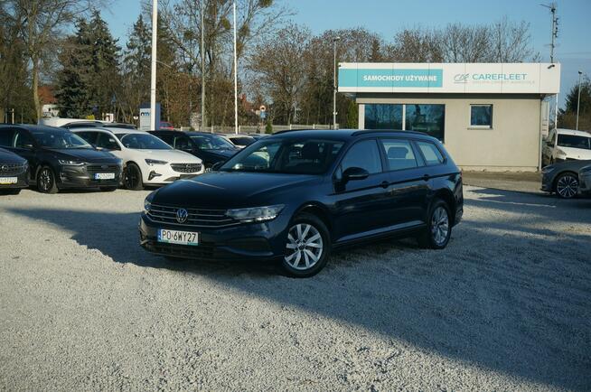 Volkswagen Passat Variant 2.0 TDI/150 KM Evo Essence Salon PL Fvat 23% PO6WY27
