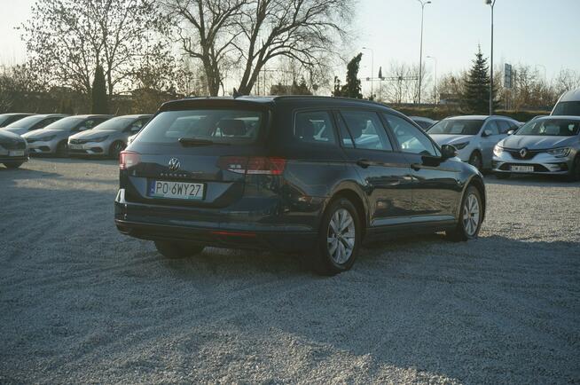 Volkswagen Passat Variant 2.0 TDI/150 KM Evo Essence Salon PL Fvat 23% PO6WY27