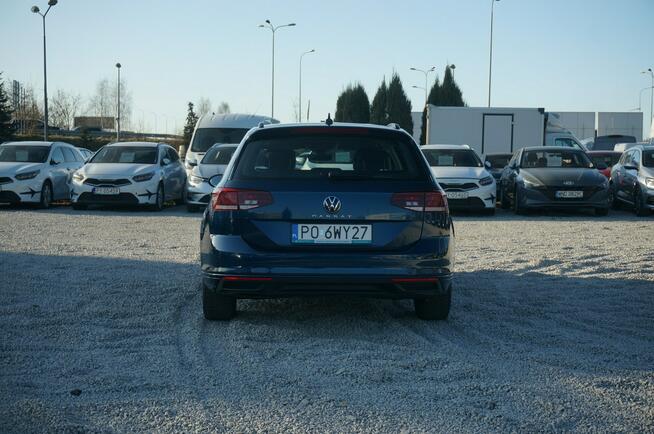 Volkswagen Passat Variant 2.0 TDI/150 KM Evo Essence Salon PL Fvat 23% PO6WY27