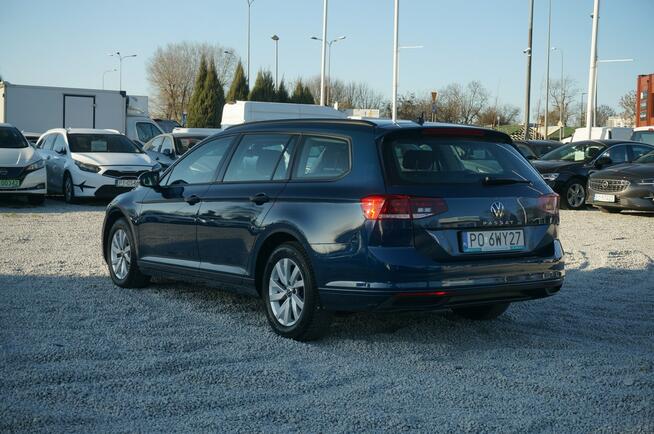 Volkswagen Passat Variant 2.0 TDI/150 KM Evo Essence Salon PL Fvat 23% PO6WY27