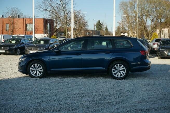 Volkswagen Passat Variant 2.0 TDI/150 KM Evo Essence Salon PL Fvat 23% PO6WY27