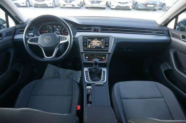 Volkswagen Passat Variant 2.0 TDI/150 KM Evo Essence Salon PL Fvat 23% PO6WY27