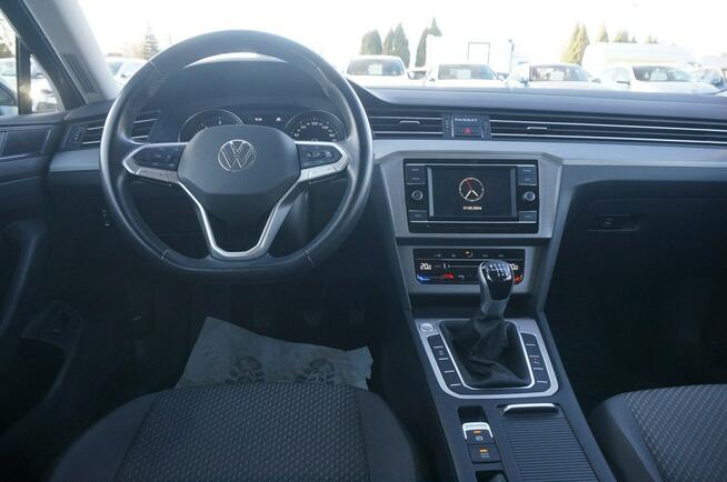 Volkswagen Passat Variant 2.0 TDI/150 KM Evo Essence Salon PL Fvat 23% PO6WY27
