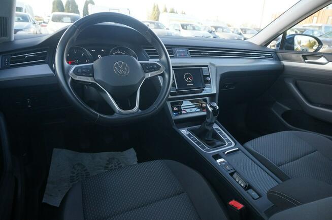 Volkswagen Passat Variant 2.0 TDI/150 KM Evo Essence Salon PL Fvat 23% PO6WY27