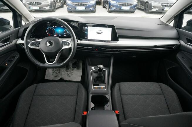 Volkswagen Golf Variant 2.0 TDI 115 KM Life Salon Polska Faktura Vat 23% PY29349