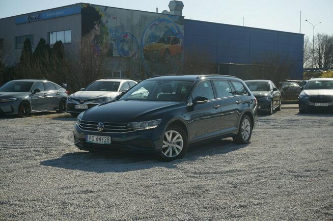 Volkswagen Passat Variant 2.0 TDI/150 KM Evo Essence Salon PL Fvat 23% PO6WY28