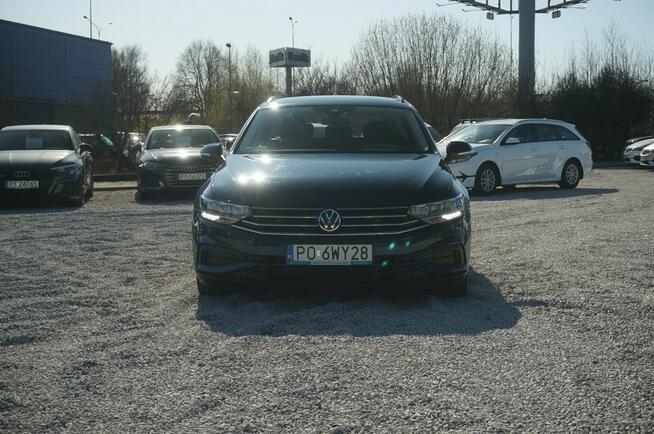 Volkswagen Passat Variant 2.0 TDI/150 KM Evo Essence Salon PL Fvat 23% PO6WY28