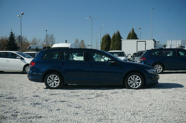 Volkswagen Passat Variant 2.0 TDI/150 KM Evo Essence Salon PL Fvat 23% PO6WY28