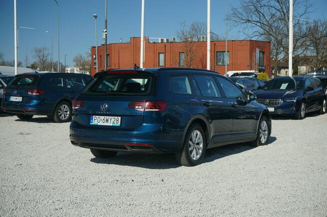 Volkswagen Passat Variant 2.0 TDI/150 KM Evo Essence Salon PL Fvat 23% PO6WY28