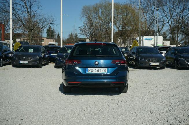 Volkswagen Passat Variant 2.0 TDI/150 KM Evo Essence Salon PL Fvat 23% PO6WY28