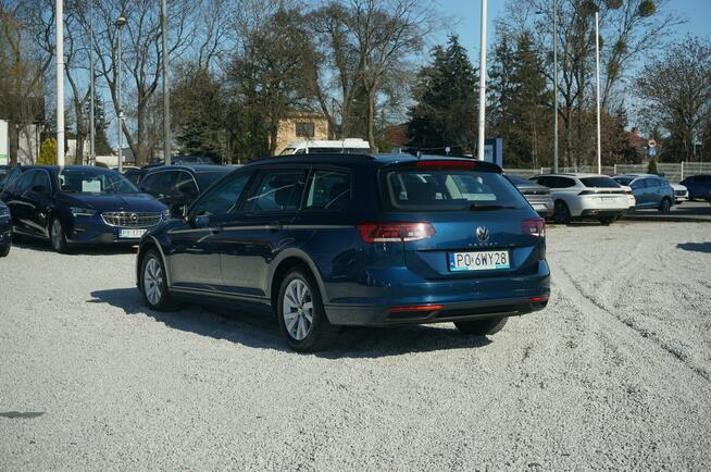 Volkswagen Passat Variant 2.0 TDI/150 KM Evo Essence Salon PL Fvat 23% PO6WY28