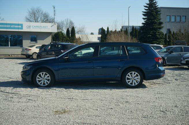 Volkswagen Passat Variant 2.0 TDI/150 KM Evo Essence Salon PL Fvat 23% PO6WY28