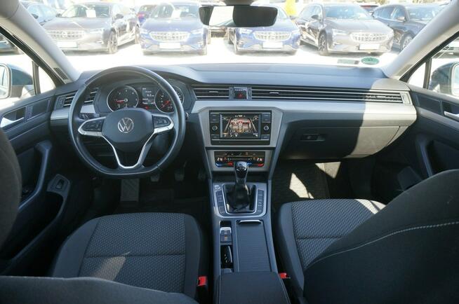 Volkswagen Passat Variant 2.0 TDI/150 KM Evo Essence Salon PL Fvat 23% PO6WY28