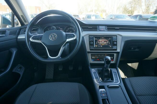 Volkswagen Passat Variant 2.0 TDI/150 KM Evo Essence Salon PL Fvat 23% PO6WY28