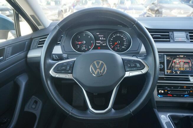 Volkswagen Passat Variant 2.0 TDI/150 KM Evo Essence Salon PL Fvat 23% PO6WY28