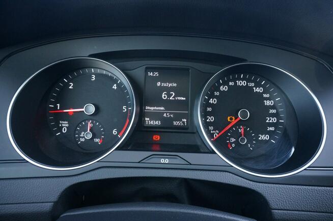 Volkswagen Passat Variant 2.0 TDI/150 KM Evo Essence Salon PL Fvat 23% PO6WY28