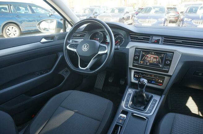 Volkswagen Passat Variant 2.0 TDI/150 KM Evo Essence Salon PL Fvat 23% PO6WY28