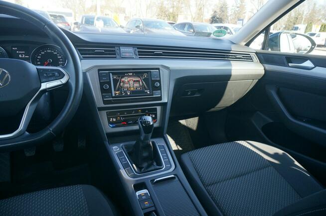 Volkswagen Passat Variant 2.0 TDI/150 KM Evo Essence Salon PL Fvat 23% PO6WY28