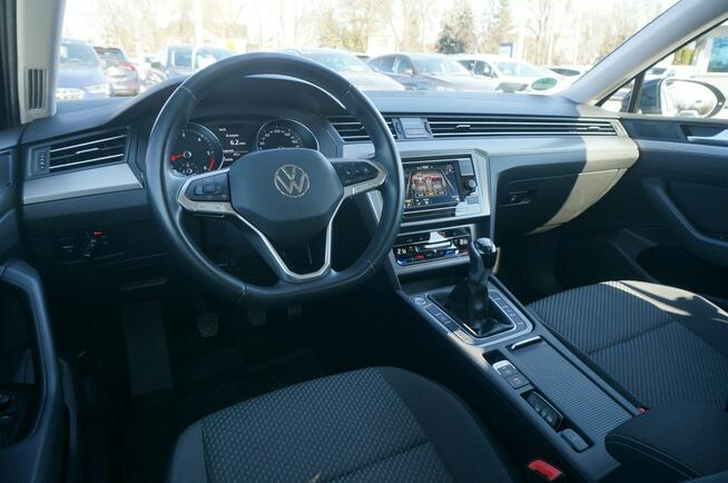 Volkswagen Passat Variant 2.0 TDI/150 KM Evo Essence Salon PL Fvat 23% PO6WY28