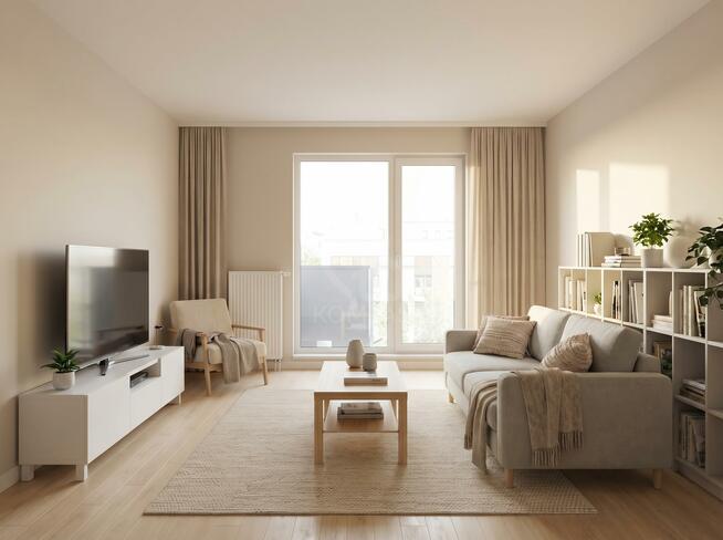 Mieszkanie Wrocław Wrocław-Psie Pole, Lipa Piotrowska, Tymiankowa