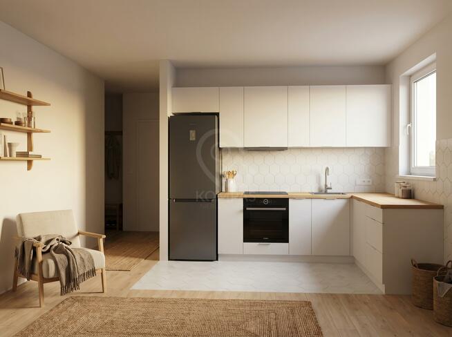 Mieszkanie Wrocław Wrocław-Psie Pole, Lipa Piotrowska, Tymiankowa