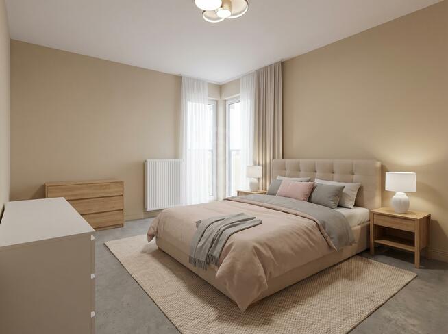 Mieszkanie Wrocław Wrocław-Psie Pole, Lipa Piotrowska, Tymiankowa