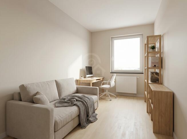 Mieszkanie Wrocław Wrocław-Psie Pole, Lipa Piotrowska, Tymiankowa