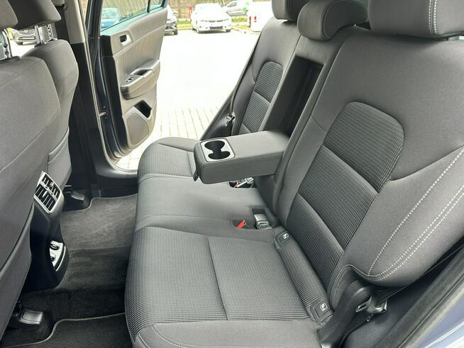Kia Sportage Alu Kamera Android Grzany fotel+Kierownica Climatronic Navi GWARANCJA!