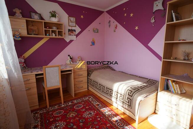 Dom Kostrzeszyn gm. Złota