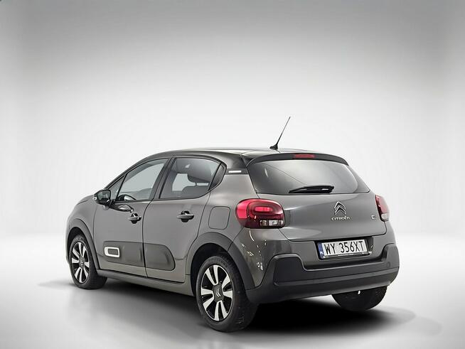 Citroen C3 1.2 PureTech Shine ! Z Polskiego Salonu ! Faktura Vat !