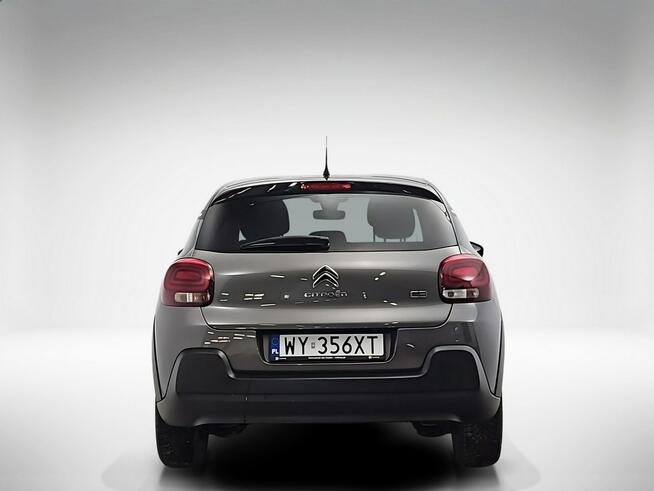 Citroen C3 1.2 PureTech Shine ! Z Polskiego Salonu ! Faktura Vat !