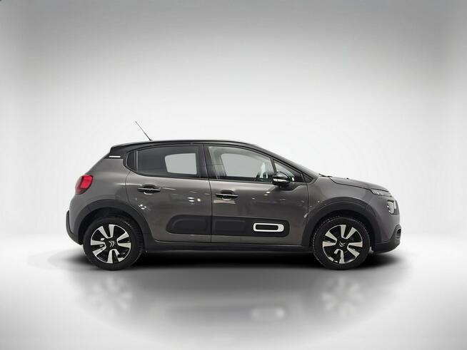 Citroen C3 1.2 PureTech Shine ! Z Polskiego Salonu ! Faktura Vat !