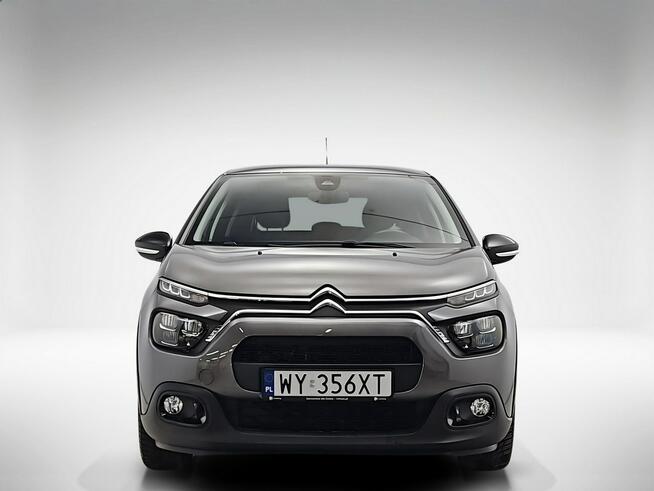 Citroen C3 1.2 PureTech Shine ! Z Polskiego Salonu ! Faktura Vat !