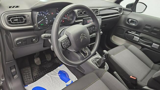 Citroen C3 1.2 PureTech Shine ! Z Polskiego Salonu ! Faktura Vat !