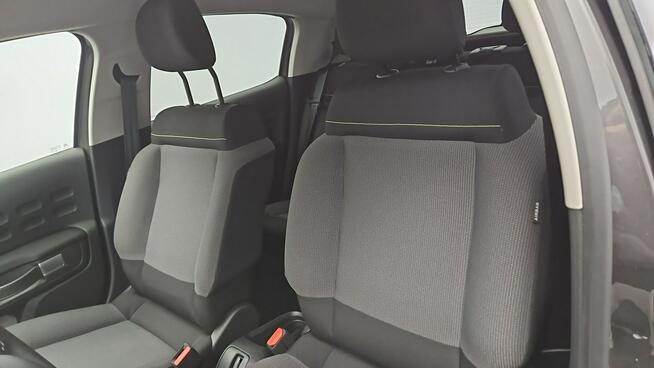 Citroen C3 1.2 PureTech Shine ! Z Polskiego Salonu ! Faktura Vat !