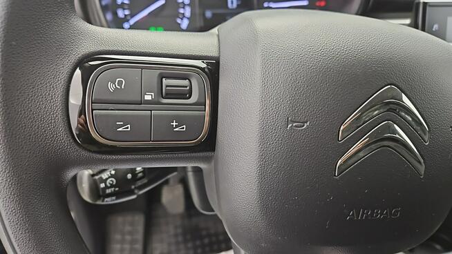 Citroen C3 1.2 PureTech Shine ! Z Polskiego Salonu ! Faktura Vat !