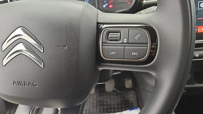 Citroen C3 1.2 PureTech Shine ! Z Polskiego Salonu ! Faktura Vat !