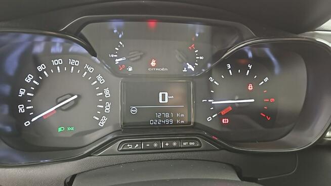 Citroen C3 1.2 PureTech Shine ! Z Polskiego Salonu ! Faktura Vat !