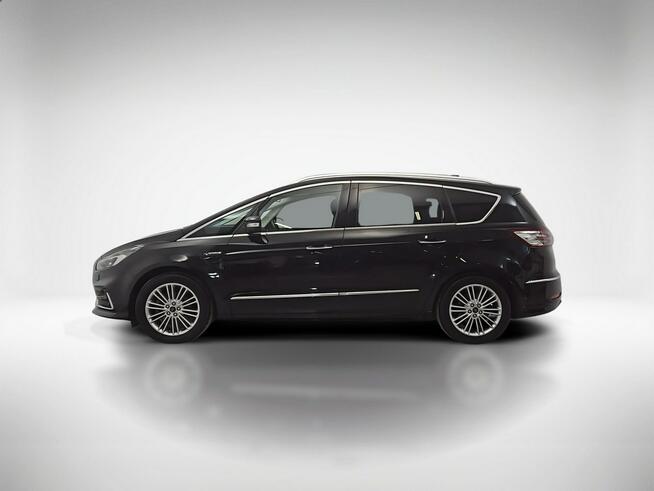 Ford S-Max 2.5 Hybrid Vignale CVT ! Z Polskiego Salonu ! Faktura Vat !