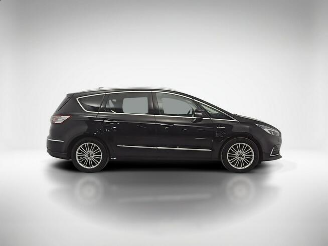 Ford S-Max 2.5 Hybrid Vignale CVT ! Z Polskiego Salonu ! Faktura Vat !
