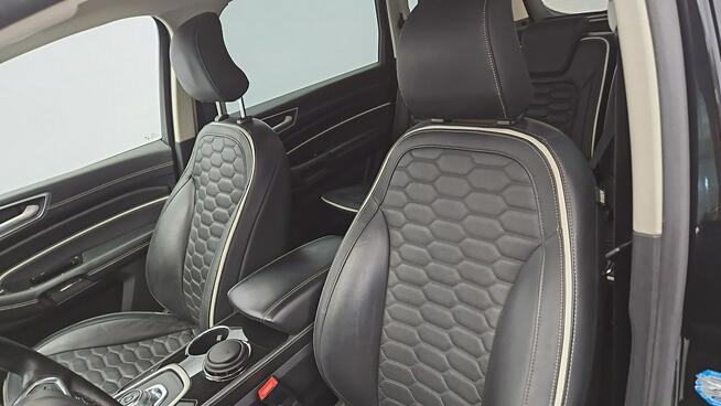 Ford S-Max 2.5 Hybrid Vignale CVT ! Z Polskiego Salonu ! Faktura Vat !