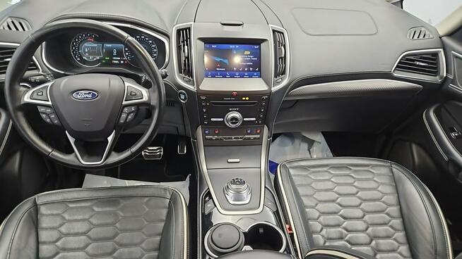 Ford S-Max 2.5 Hybrid Vignale CVT ! Z Polskiego Salonu ! Faktura Vat !