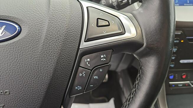 Ford S-Max 2.5 Hybrid Vignale CVT ! Z Polskiego Salonu ! Faktura Vat !